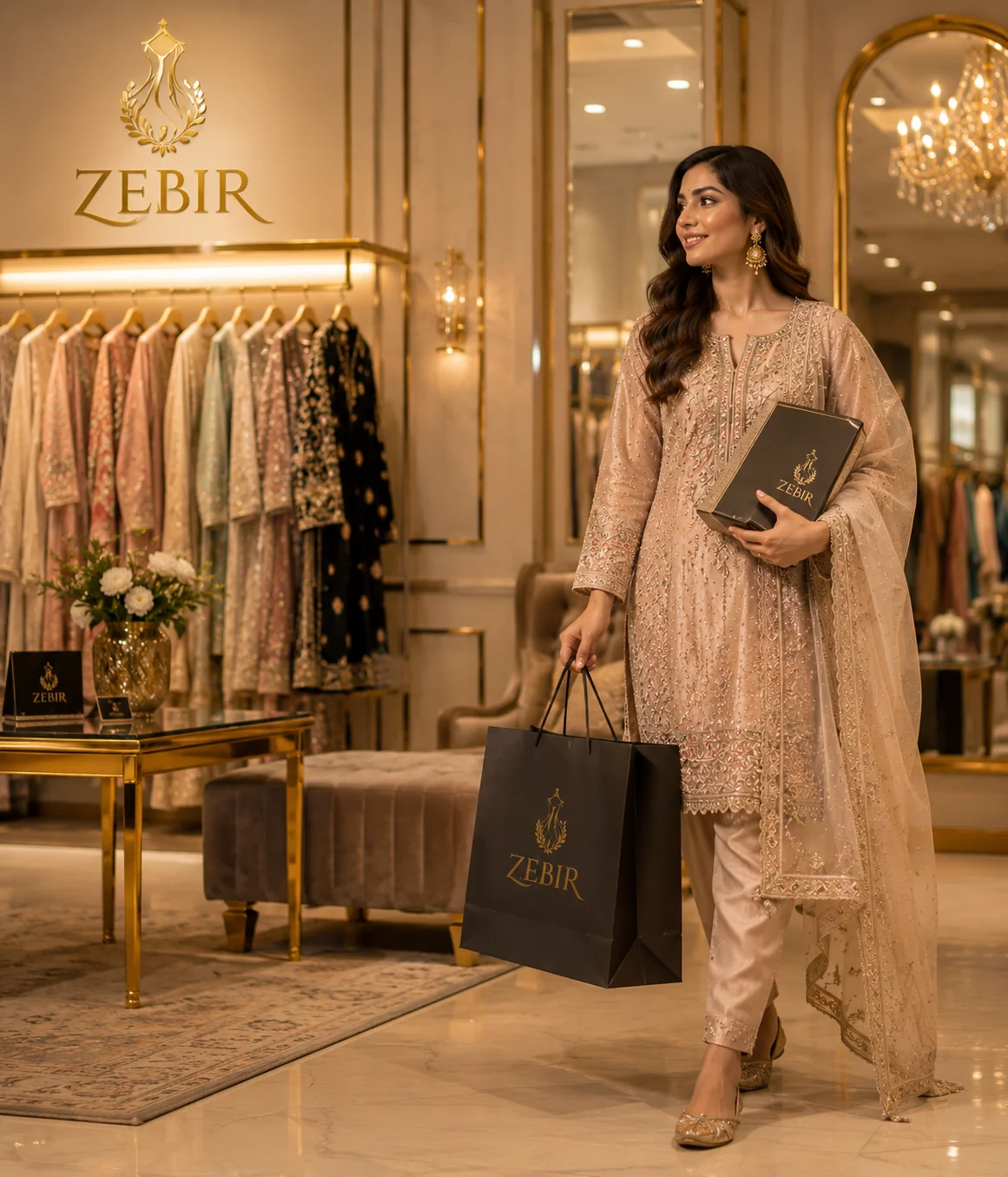 About Zebir Libas – Our Story