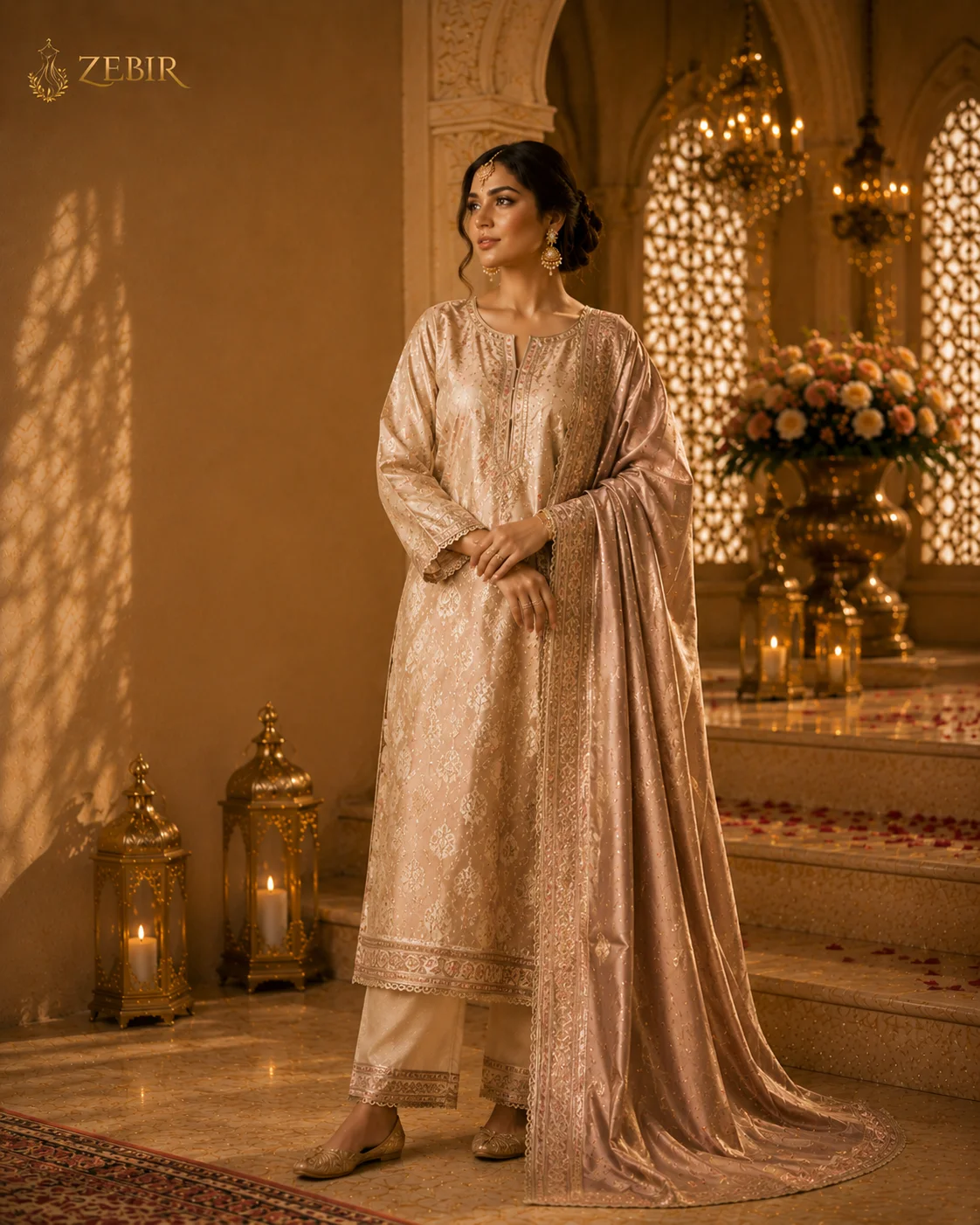 Pure Silk